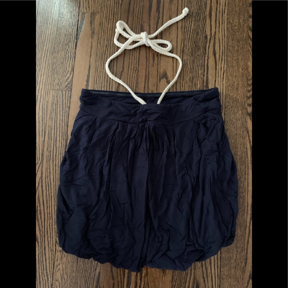 Banana Republic nautical tube top - medium